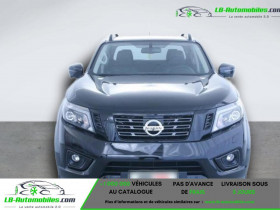 Nissan Navara NISSAN Navara 2.3 dCi 190CV 4WD D.Cab N-Guard *S  occasion  Beaupuy - photo n5