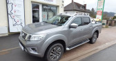 Nissan Navara occasion année 2018 boite Manuelle Annonce Nissan Navara occasion Diesel NP 300 Double Cabine 2,3 DCI 190 BVM6 4WD 4X4 16V D23 à SAINTE-MARGUERITE
