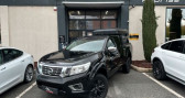 Annonce Nissan Navara occasion Diesel NP 300 King Cab 160ch - TVA Rcuprable  FREJUS