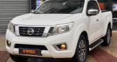 Annonce Nissan Navara occasion Diesel np 300 king cab 2.3 dci 163ch conecta plus 4wd 1er main came � Forbach