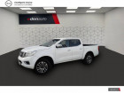 Nissan Navara occasion année 2017 boite Manuelle Annonce Nissan Navara occasion Diesel NP300 2.3 DCI 160 DOUBLE CAB N-CONNECTA à Langon