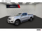 Nissan Navara occasion année 2019 boite Manuelle Annonce Nissan Navara occasion Diesel NP300 2.3 DCI 160 KING CAB ACENTA à Langon