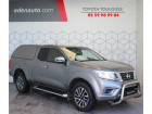 Nissan Navara occasion année 2017 boite Manuelle Annonce Nissan Navara occasion Diesel NP300 2.3 DCI 160 KING CAB N-CONNECTA à Toulouse