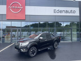 Annonce Nissan Navara occasion Diesel NP300 2.3 DCI 160 KING CAB N-CONNECTA  Langon