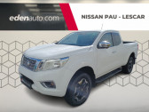 Nissan Navara occasion année 2021 boite Manuelle Annonce Nissan Navara occasion Diesel NP300 2.3 DCI 160 KING CAB N-CONNECTA à Lescar