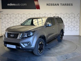 Annonce Nissan Navara occasion Diesel NP300 2.3 DCI 160 KING CAB TEKNA  Tarbes
