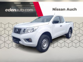 Annonce Nissan Navara occasion Diesel NP300 2.3 DCI 160 KING CAB VISIA PACK  Auch