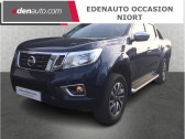 Annonce Nissan Navara occasion Diesel NP300 2.3 DCI 190 DOUBLE CAB BVA7 N-CONNECTA � Chauray