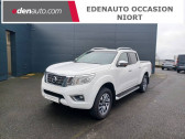 Annonce Nissan Navara occasion Diesel NP300 2.3 DCI 190 DOUBLE CAB BVA7 TEKNA  Chauray