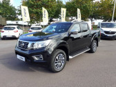 Nissan Navara occasion année 2016 boite Automatique Annonce Nissan Navara occasion Diesel NP300 2.3 DCI 190 DOUBLE CAB TEKNA A à SAINT-LO