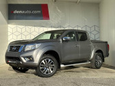 Nissan Navara occasion année 2018 boite Manuelle Annonce Nissan Navara occasion Diesel NP300 2018 2.3 DCI 160 DOUBLE CAB N-CONNECTA à Saint Bazeille