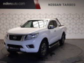 Nissan Navara occasion année 2019 boite Manuelle Annonce Nissan Navara occasion Diesel NP300 2018 2.3 DCI 160 KING CAB N-CONNECTA à Tarbes