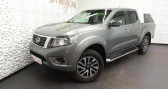 Nissan Navara NP300 2018 2.3 DCI 190 DOUBLE CAB BVA7 N-CONNECTA   Chenove 21