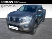 Annonce Nissan Navara occasion Diesel NP300 2018 2.3 DCI 190 DOUBLE CAB N-CONNECTA  Montlimar