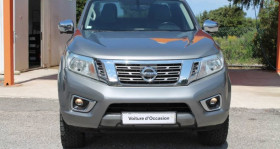 Nissan Navara , garage JDT AUTO  CALVI