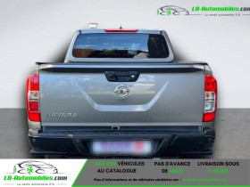 Nissan Navara NP300 N-Guard 1 Hand 4x4 Garantie  occasion  Beaupuy - photo n7