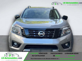 Nissan Navara NP300 N-Guard 1 Hand 4x4 Garantie  occasion  Beaupuy - photo n5