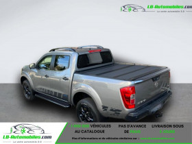 Nissan Navara NP300 N-Guard 1 Hand 4x4 Garantie  occasion  Beaupuy - photo n4