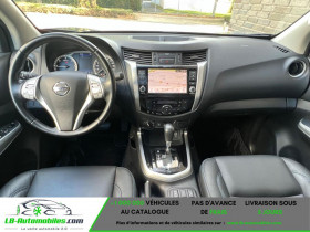 Nissan Navara NP300 N-Guard 1 Hand 4x4 Garantie  occasion  Beaupuy - photo n3
