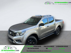 Nissan Navara NP300 N-Guard 1 Hand 4x4 Garantie  occasion  Beaupuy - photo n2