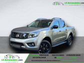 Annonce Nissan Navara occasion Diesel NP300 N-Guard 1 Hand 4x4 Garantie  Beaupuy
