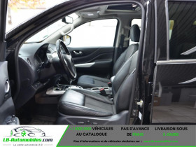 Nissan Navara NP300 N-Guard Double Cab 4x4 *ERST 65TKM!  occasion  Beaupuy - photo n3