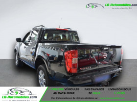 Nissan Navara NP300 N-Guard Double Cab 4x4 *ERST 65TKM!  occasion  Beaupuy - photo n2