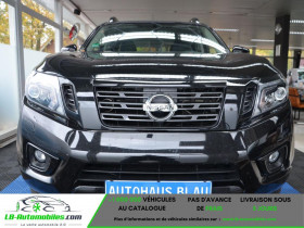 Nissan Navara NP300 N-Guard Double Cab 4x4 *ERST 65TKM!  occasion  Beaupuy - photo n5