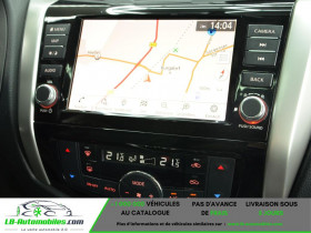 Nissan Navara NP300 N-Guard Double Cab 4x4 *ERST 65TKM!  occasion  Beaupuy - photo n4