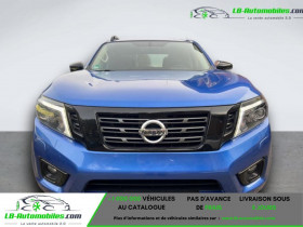 Nissan Navara NP300 N-Guard Double Cab 4x4  occasion  Beaupuy - photo n4