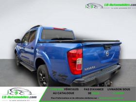 Nissan Navara NP300 N-Guard Double Cab 4x4  occasion  Beaupuy - photo n3