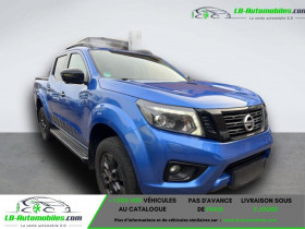 Nissan Navara NP300 N-Guard Double Cab 4x4  occasion  Beaupuy - photo n2