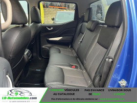 Nissan Navara NP300 N-Guard Double Cab 4x4  occasion  Beaupuy - photo n5