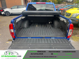 Nissan Navara NP300 N-Guard Double Cab 4x4  occasion  Beaupuy - photo n6
