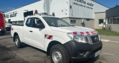 Nissan Navara occasion année 2019 boite Manuelle Annonce Nissan Navara occasion Diesel pick-up 4x4 2019 à LA BOISSE