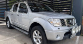 Nissan Navara occasion année 2007 boite Automatique Annonce Nissan Navara occasion Diesel PICK UP DOUBLE CABINE 2.5 DCi 171 CH 4x4 à LAVEYRON