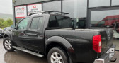 Nissan Navara occasion année 2007 boite Automatique Annonce Nissan Navara occasion Diesel PICK UP à Bouxières Sous Froidmond