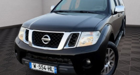 Nissan Navara , garage SPEED AUTOMOBILES 57 � Uckange