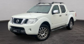 Nissan Navara Pickup 3.0 V6 DCI 230 4x4 Double Cab BVA LE CUIR GPS TOIT  2011 - annonce de voiture en vente sur Auto Sélection.com