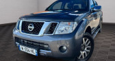 Annonce Nissan Navara occasion Diesel Pickup 3.0 V6 DCI 231 DOUBLE CAB LE + TREUIL 4WD  Uckange