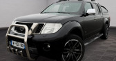 Annonce Nissan Navara occasion Diesel Pickup 4x4 Double-Cab LE 3.0 V6 dCi 231ch - Cuir, Toit Ouvra � Uckange
