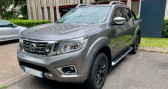 Nissan Navara occasion année 2019 boite Manuelle Annonce Nissan Navara occasion Diesel TEKNA 2.3 DCi 190ch Double-Cab 4x4 Attelage à LES ULIS