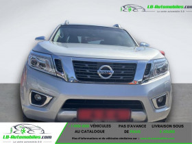 Nissan Navara Tekna Double Cab 4x4 Heckdeckel Keyless R  occasion  Beaupuy - photo n3