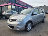 Nissan Note (2) 1.5 DCI 86 CONNECT EDITION GPS FIABL   Coignires 78