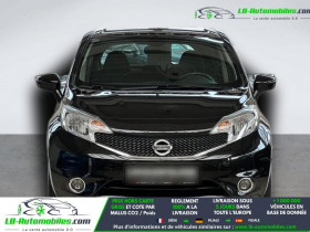 Nissan Note 1.2 - 80  BVM  occasion � Beaupuy - photo n�3