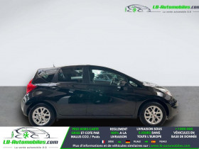Nissan Note 1.2 - 80  BVM  occasion � Beaupuy - photo n�4