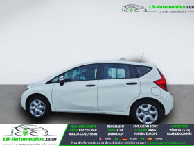 Nissan Note 1.2 - 80  BVM  occasion � Beaupuy - photo n�5