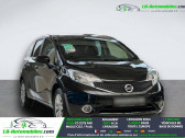 Nissan Note 1.2 - 80  BVM  � Beaupuy 31