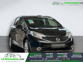 Nissan Note , garage LB AUTOMOBILES � Beaupuy