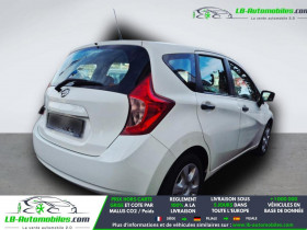 Nissan Note 1.2 - 80  BVM  occasion � Beaupuy - photo n�4